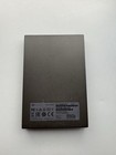 Seagate Backup Plus Slim 1tb 2r1ape-500 Model Srd0vn2 External Hdd Untested