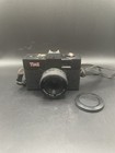 Vintage Promotional Time Magazine 35mm Film Camera Not Tested 