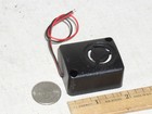 Megatronix 3994 Yelp 2 Tone 12v Car Alarm Loud 110db Annoying Horn Alert Siren