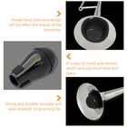 Trombone Practice Mute Mutes Music Instrument Practical