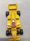 Aurora Afx Tomy F1 Indy Afx Pennzoil  4 Ho Slot Car Body Variation Runs 