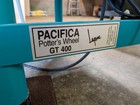 Laguna Pacifica Gt 400 Pottery Wheel - Almost Brand New  Low Hour Use