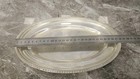 Christofle Malmaison Round Tray