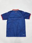 Haiti 2026 World Cup Soccer Jersey Fan Edition Blue - Medium