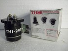Thor Manufacturing Thi-200 Amp Relay   Battery Isolator 12v -300 Amp Peak