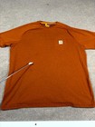 Carhartt Force Relaxed   Losse Fit T Shirt Men 2xl Multicolor Crew Neck Lot Of 3