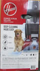 Hoover Power Scrub Deluxe Carpet Cleaner Fh50150nc W  Multi-purpose Tools
