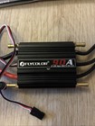 Flycolor 90a Esc  2-6s Waterproof Brushless Esc For Rc Model Boat Ship