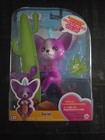 Wowwee Fingerlings Baby Fox Sarah Purple Authentic Records   Repeats You  Nib