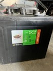 2017 Skyjack Sjiii 3226 Scissor Lift  New Batteries  Inverter Installed 