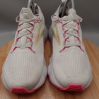 Brooks Shoes Womens 8 5b White Pink Yellow Glycerin 20 Running 1203721b067 Flaws