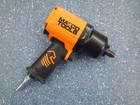 Matco Tools Mt2779 Pneumatic Composite Air Impact Wrench 1 2  Drive Orange