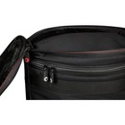 Road Runner Boulevard Ii Snare Drum Bag 14 X 6 5 In  Black