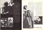 Let It Be Japanese Souvenir Program  The Beatles  Paul Mccartney  John Lennon