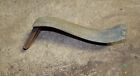 Antique Dash Rover Union Stove Works 500 Cast Iron Pot Belly Wood Coal  Foot Leg