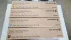 Full Set Of Genuine Xerox Color  550 560 570 C60 C70