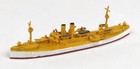 Navis 318n Us Battleship Maine 1895 White gold 1 1250 Scale Model Ship