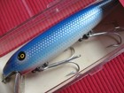 Vintage Original  made In Usa  Pflueger Palomine Wooden Fishing Lure - Nib