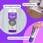 Swiffer Powermop Mops   Brooms - 4ct
