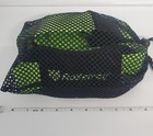 Rosefray Paddle Board kayak Carry Straps Neon Green