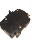 Federal Pacific 20 Amp 1 Pole Type Nc Circuit Breaker Fpe 1 2   thin  Stab-lok