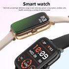 2025 Smart Watch Bluetooth Call Iphone Samsung  Sport Fitness For Men And Women