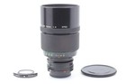  mint  Canon New Fd Nfd 500mm F8 Reflex Mirror Lens For A-1 F-1 Ae-1 From Japan
