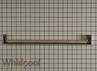 New Genuine Oem Whirlpool Dishwasher Door Handle W10708004