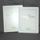 Annie s Calendar Bed Doll Society Complete Bridal Bell Collection Pattern Set