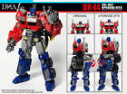 Dna Design Dk-44 Upgrade Kit For Studio Series Ss-102 Usa Seller