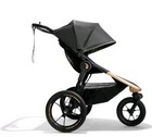Baby Jogger X Robin Arz  n Summit X3 Jogging Stroller - City Royalty New Open Box
