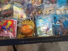 Lot Of Vintage Burger King   Wendys Happy Meal Toys 90s