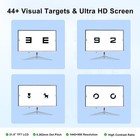 Frameless 21 5-inch Hd Lcd Vision Meter Vision Test Projector Display