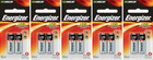 2 X 5 Energizer A23 21 23 23a Mn21 Gp23 12v Alkaline 10 Batteries