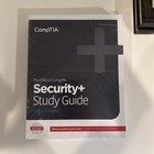 The Official Comptia Security  Certification Self-paced Study Guide Syo-601