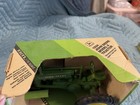 1934 John Deere Model A Tractor  No 539do