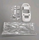 Tamiya  1 24 1995 Castrol Toyota Tom s Supra Gt Race Car Body And Related Parts