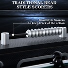 55  Furniture Soccer Table Heavy Duty Arcade Game Room Kids Adults Leg Levelers