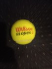 Cincinnati Open Official Practice Tennis Ball Wta   Atp Unsigned Auto Ready