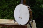 1920 s  Gretsch Clarophone Tenor Banjo - Usa