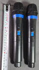Loud Portable Bluetooth Speaker Dual Microphones Party Heavy Bass Sound System