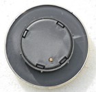 Barometer   Thermometer Nautical Style 90mm Diameter With Cream Coloured Dial 
