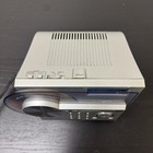 Emerson Ckd2330 Am fm Cd Stereo Clock Radio Cd Player Works Door No Opens