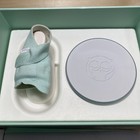 Owlet Smart Sock 2 Baby Monitor Sensor Read