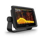 Garmin Echomap Ultra 2 106sv Fish Finder Lvs34 Livescope Plus Transducer Bundle