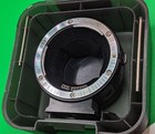 Metabones T Smart Adapter Mark Iv For Canon Ef Or Ef-s Lens To Sony E-mount