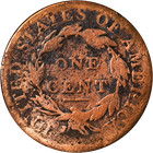 1808 Large Cent Great Deals From The Executive Coin Company
