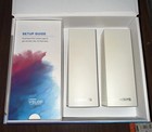 Linksys Velop Whw0302 Whole Home Wi-fi System