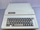 Early Vintage Apple Iie Computer A2s2064 Desktop