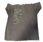 Vintage The Cure The Head In The Door 2000s Tee  Double Sided S-5xl Pa5154